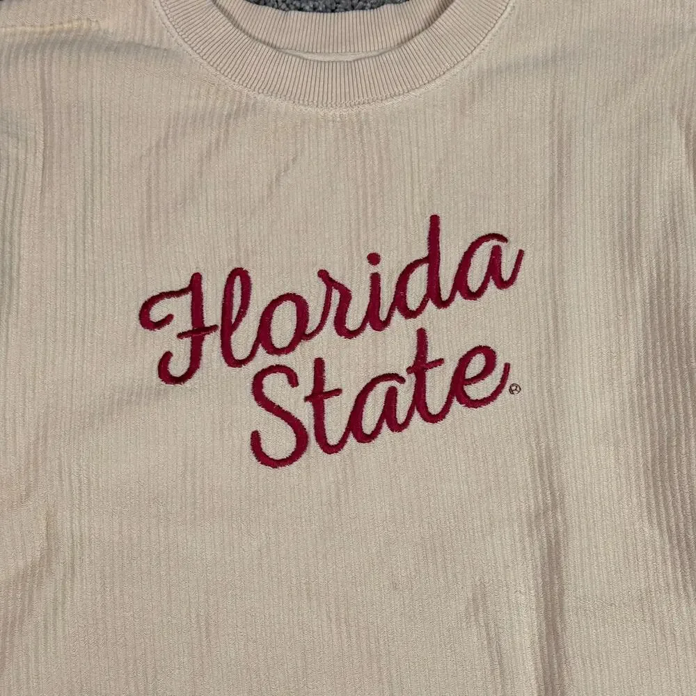 Original League Collegiate Outfitters florida state